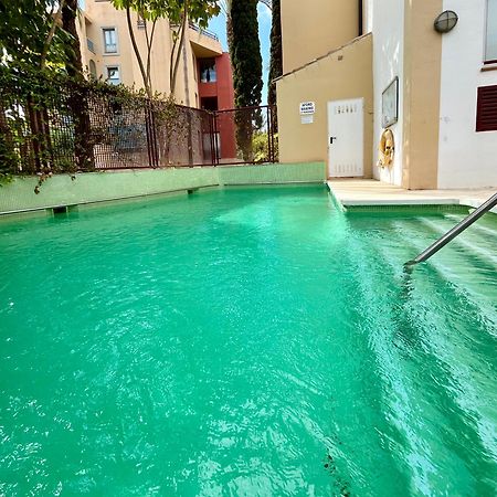 Apartamento De Lujo Sotogrande San Roque  Luaran gambar