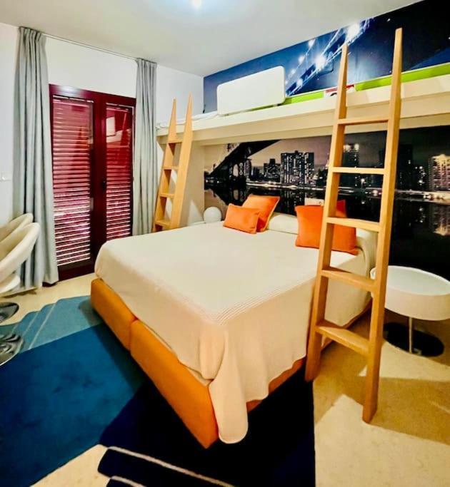 Apartamento De Lujo Sotogrande San Roque  Luaran gambar